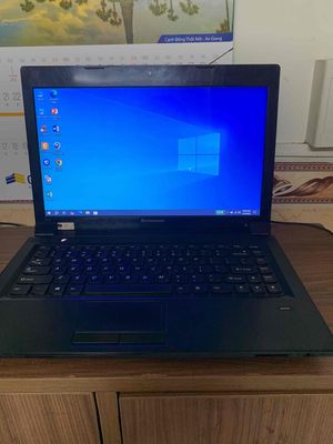 Lenovo B470 core i5 siêu bền. Mua bán Laptop tại Quận 3 Tp Hồ Chí Minh được đăng bởi MrFast