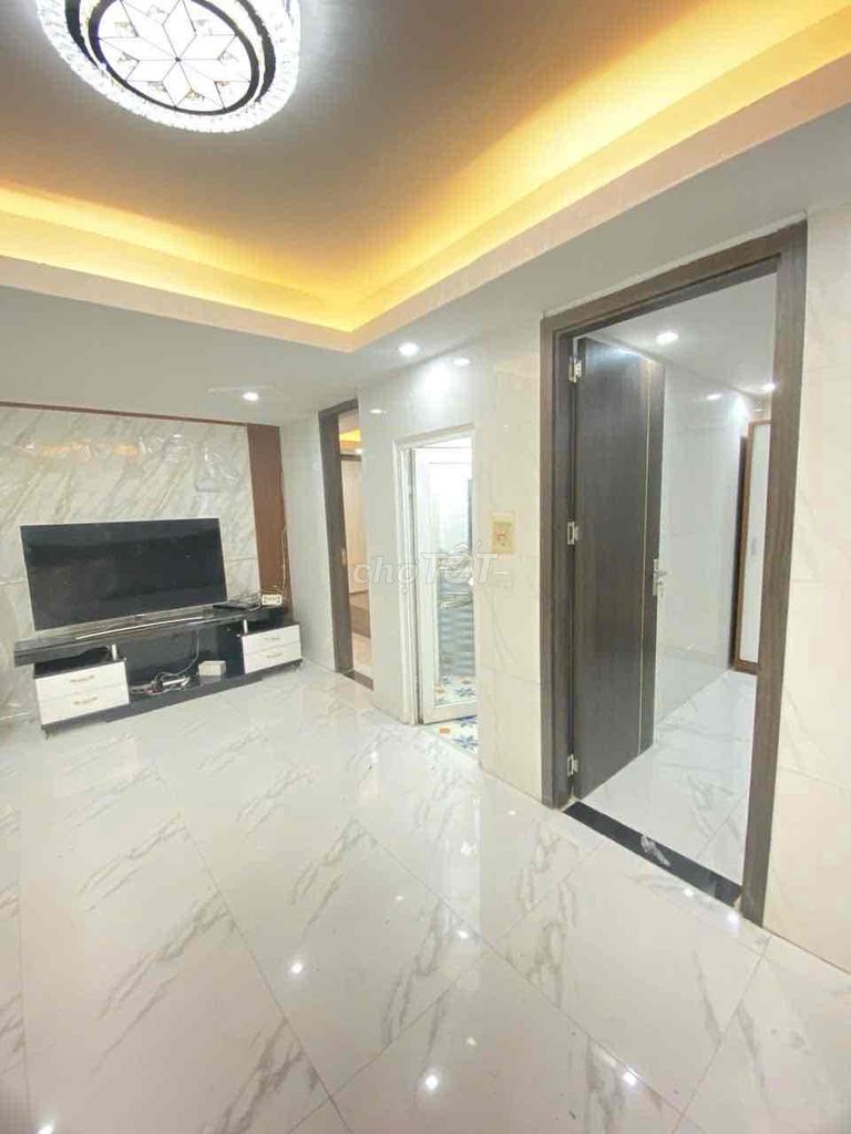Bán căn hộ ccmn 52m2,  2 ngủ ở Hồ Ba Mẫu