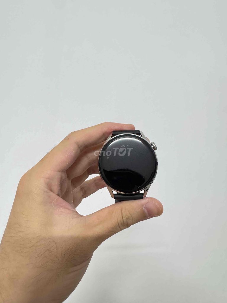 Huawei Watch 3