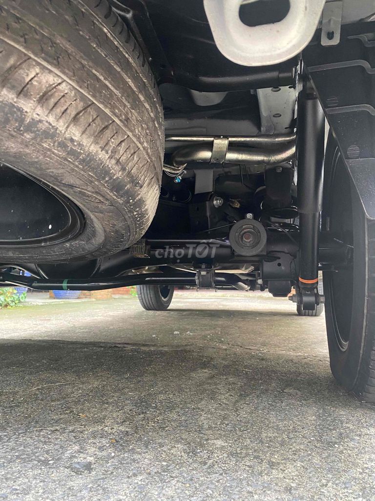 Toyota Rush 2020 S 1.5 AT - 62 km. Mua bán Ô tô tại Huyện Củ Chi Tp Hồ Chí Minh được đăng bởi chi dung hình 17