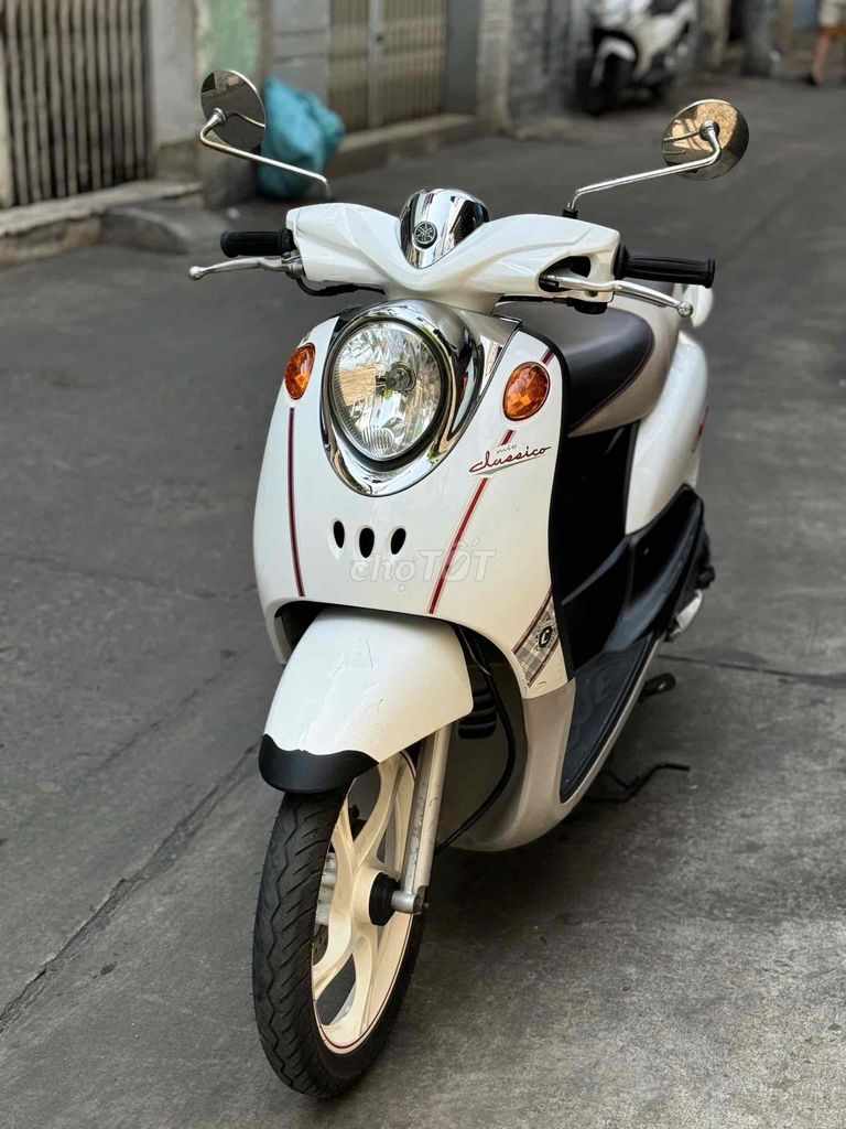 Yamaha mio clasico dk 2011 bstp chính chủ