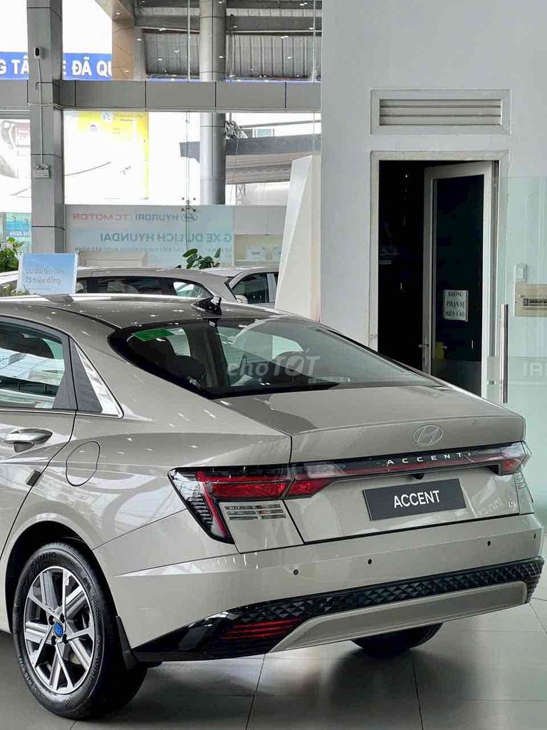 𝑩𝑨̉𝑶 𝑯𝑨̀𝑵𝑯 𝑳𝑬̂𝑵 Đ𝑬̂́𝑵 8 𝑵𝑨̆𝑴 ƯU ĐÃI HƠN 50% LPTB. Mua bán Ô tô tại Quận Bình Thuỷ Cần Thơ được đăng bởi Ms Vân Hyundai Cần Thơ  hình 14