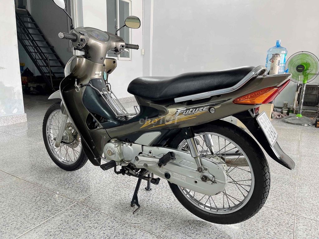 Future 2Ooo.9354. Sưu tầm. Xe đẹp.❤️. Mua bán Xe máy tại Quận 12 Tp Hồ Chí Minh được đăng bởi LeeteeHung hình 3