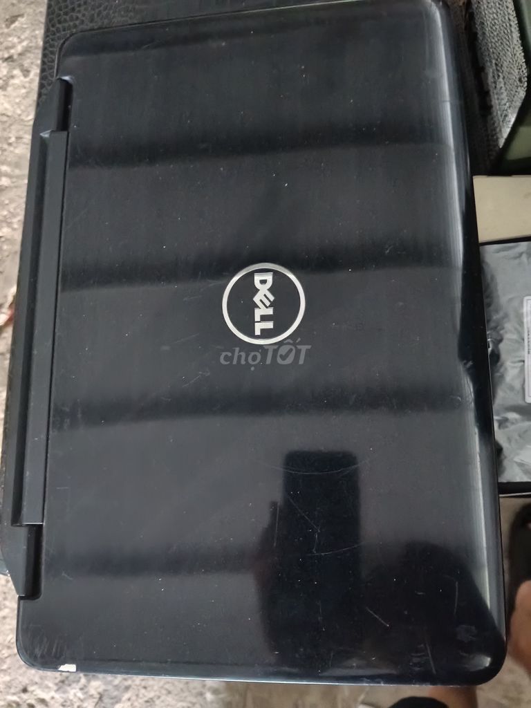 Dell Core i3 2328M 4GB/500GB Đen. Mua bán Laptop tại Huyện Châu Thành Bến Tre được đăng bởi Hiệp hình 1