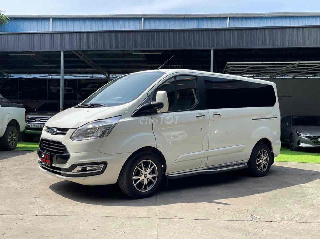 Ford Tourneo 2020 Limousine 2.0 AT - 72000 km. Mua bán Ô tô tại Quận Tân Phú Tp Hồ Chí Minh được đăng bởi Dũng sale ô tô hình 1