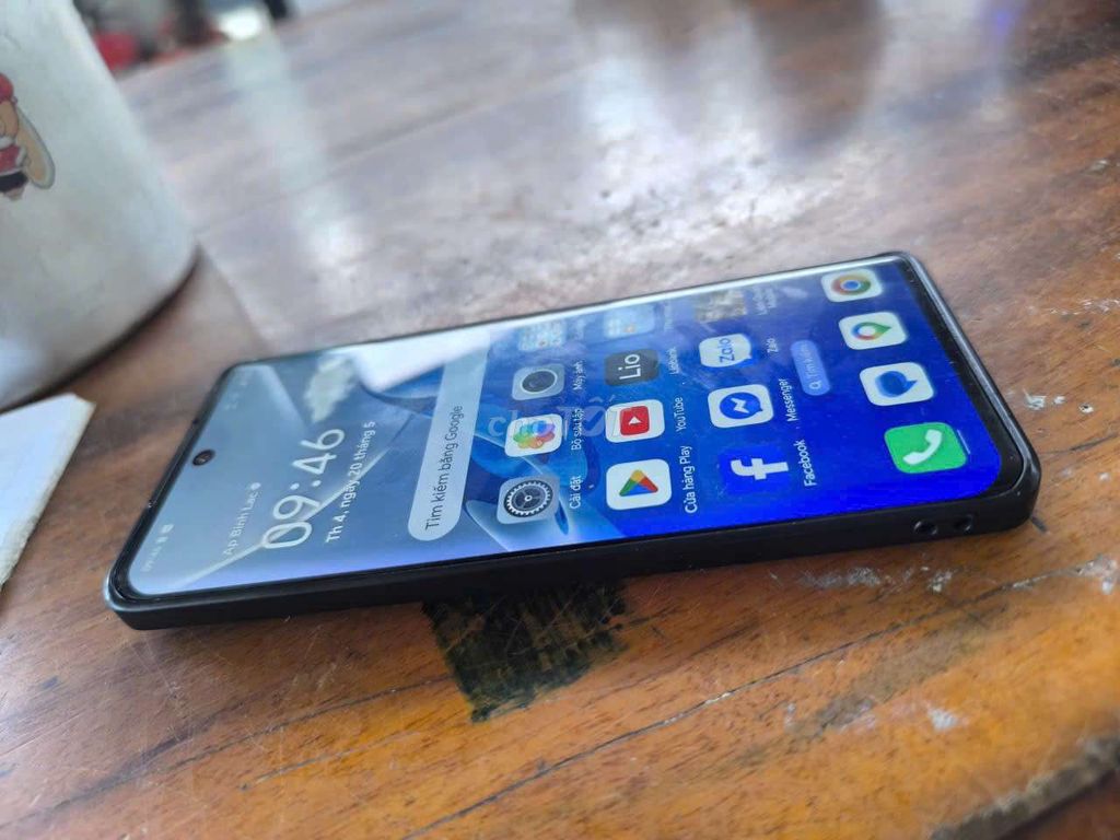 Honor 50. Mua bán Điện thoại tại Huyện Giồng Trôm Bến Tre được đăng bởi johnd hình 1