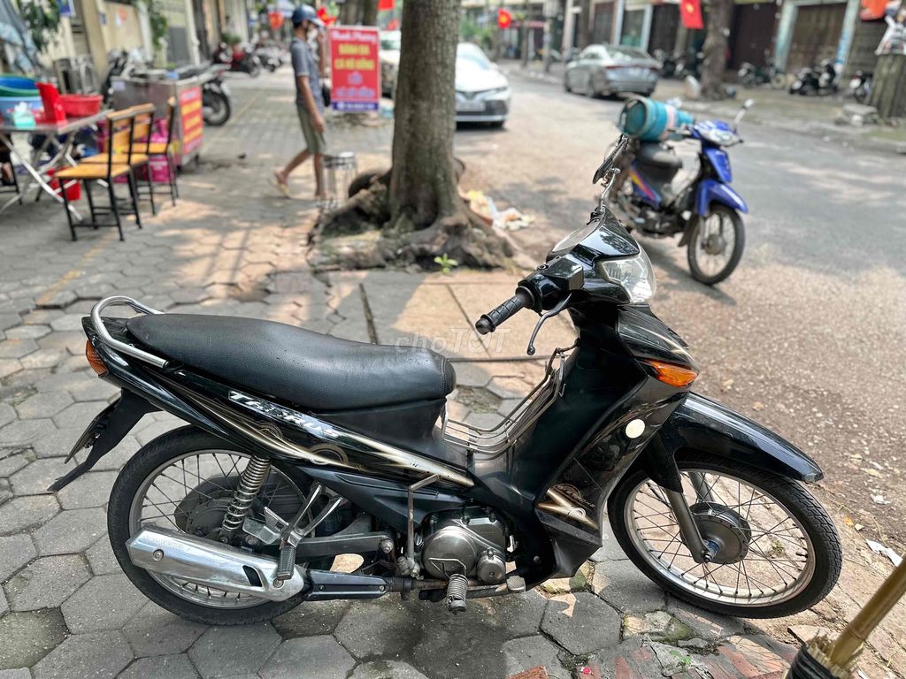 yamaha Taurus. Mua bán Xe máy tại Thành phố Nam Định Nam Định được đăng bởi xe máy Trần Trung Bil 1988 hình 3
