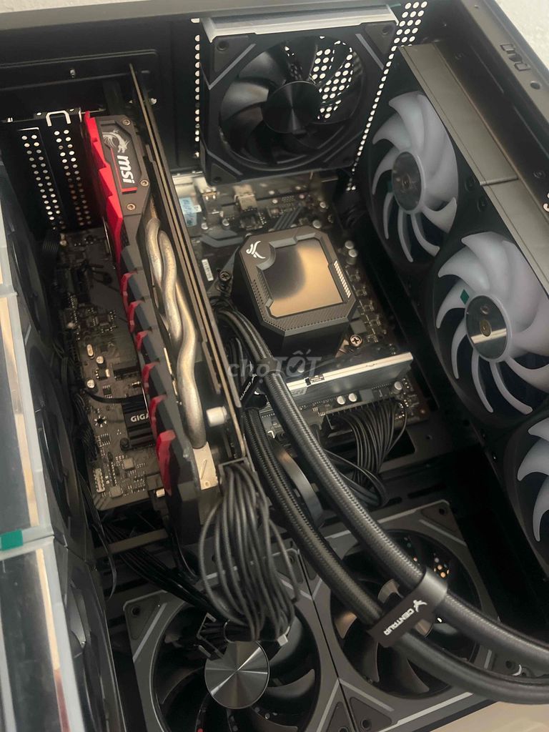 Card đồ họa MSI GTX 1060 6GB Gaming X. Mua bán Linh kiện (RAM, Card...) tại Quận Bắc Từ Liêm Hà Nội được đăng bởi Pro hình 1