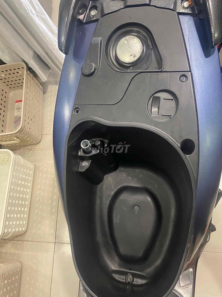 Cần Bán Xe Vision Ngay Chủ Đang Đi. Mua bán Xe máy tại Quận 5 Tp Hồ Chí Minh được đăng bởi Addy Trần hình 6