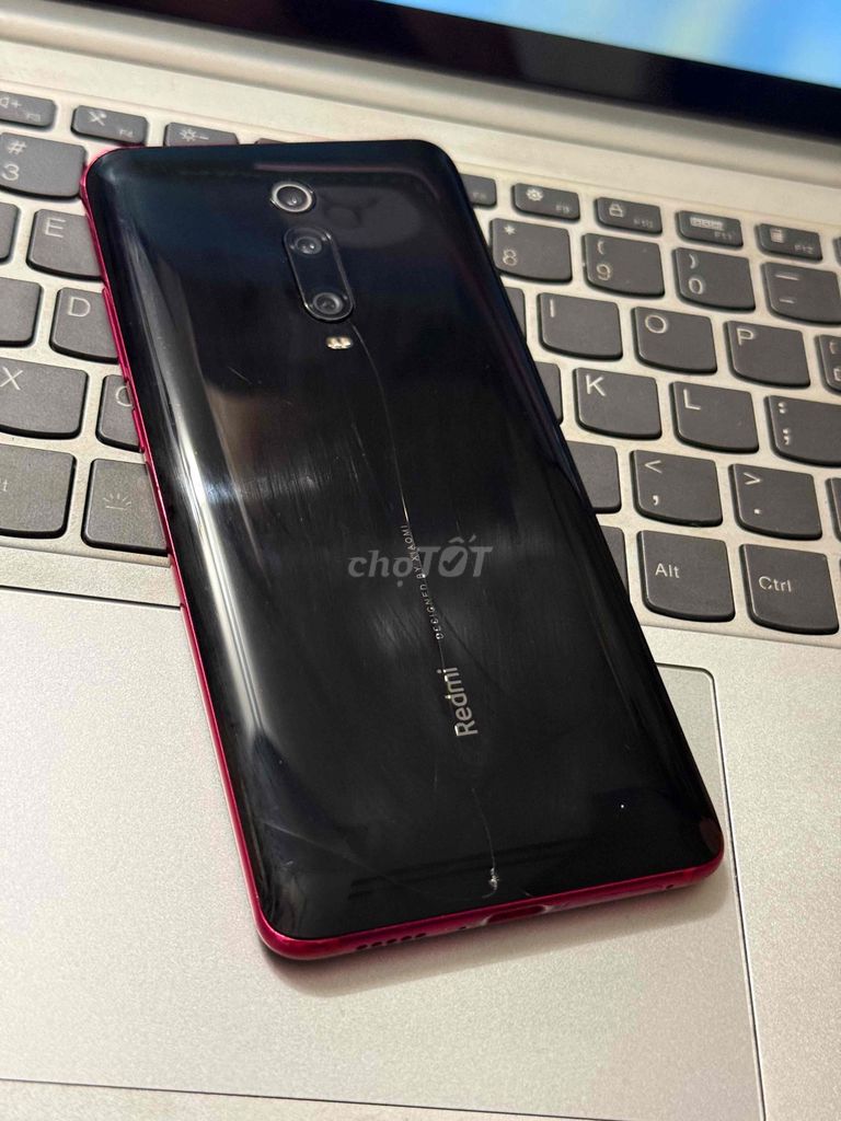 Xiaomi Mi 9T Pro ram 8/256GB snap 855. Mua bán Điện thoại tại Quận Bình Tân Tp Hồ Chí Minh được đăng bởi PK UY TÍN hình 1