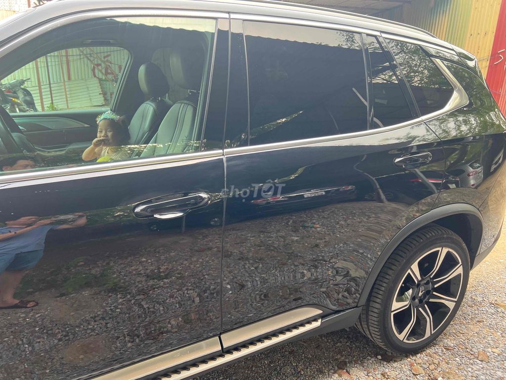VinFast Lux SA2.0 2021 Premium 2.0 AT - 55000 km. Mua bán Ô tô tại Quận Hoàng Mai Hà Nội được đăng bởi Thucphamsachdaikim hình 8