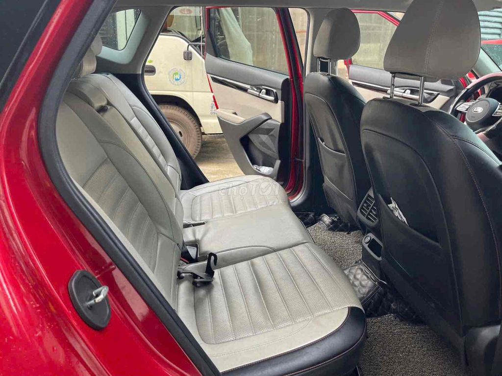 Kia Seltos 2021 Premium 1.4 AT - 50000 km. Mua bán Ô tô tại Thành phố Thủ Đức Tp Hồ Chí Minh được đăng bởi Green Future Thủ Đức hình 7