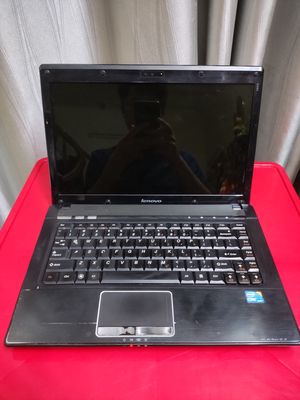 Lenovo G460 | i3/4gb/250gb/14" giá rẻ. Mua bán Laptop tại Quận Đống Đa Hà Nội được đăng bởi Cơ Nguyễn PC