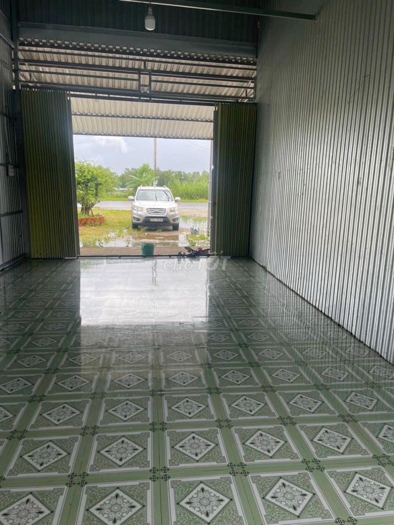 Bán nhà đất mặt tiền đường Võ Văn Kiệt. Mua bán Nhà ở tại Huyện Thới Bình Cà Mau được đăng bởi Thiên kim hình 4