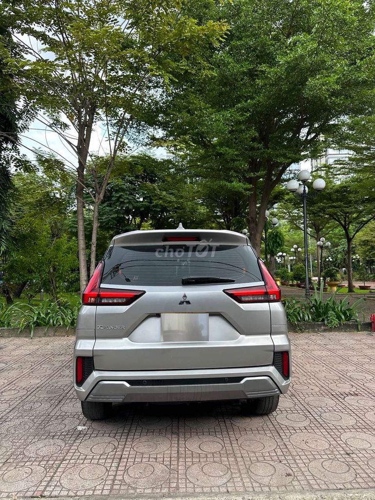 MITSUBISHI XPANDER 1.5AT PREMIUM,2023,63000km,95%. Mua bán Ô tô tại Quận Tân Bình Tp Hồ Chí Minh được đăng bởi Nam hình 2