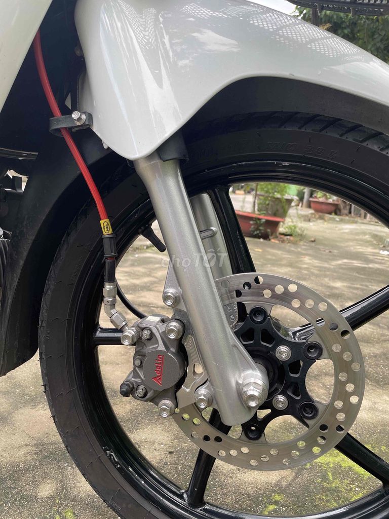 Xe Honda wave dọn kiểng.Bstp, k9c. GIẢM MẠNH 1tr8. Mua bán Xe máy tại Quận Bình Tân Tp Hồ Chí Minh được đăng bởi Minh Tài hình 12