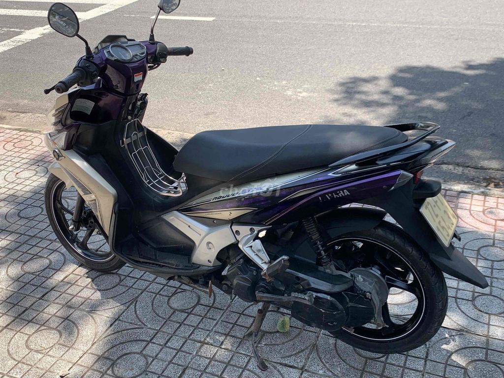 nouvou 5 chính chủ máy zin. Mua bán Xe máy tại Thành phố Bà Rịa Bà Rịa - Vũng Tàu được đăng bởi phúc lâm hình 5