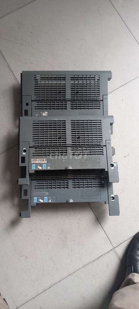 Lắp sau máy in Canon 3300 tháo máy. Mua bán Đồ dùng văn phòng tại Quận Dương Kinh Hải Phòng được đăng bởi Nhật Quang hình 1