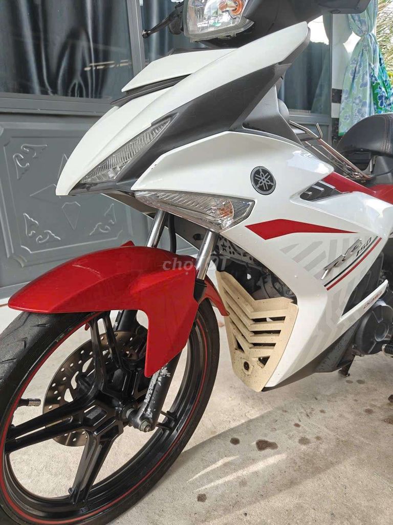 Xe chính chủ mình cần bán nguyên zin áo dán keo. Mua bán Xe máy tại Huyện Lấp Vò Đồng Tháp được đăng bởi Danh Học hình 8