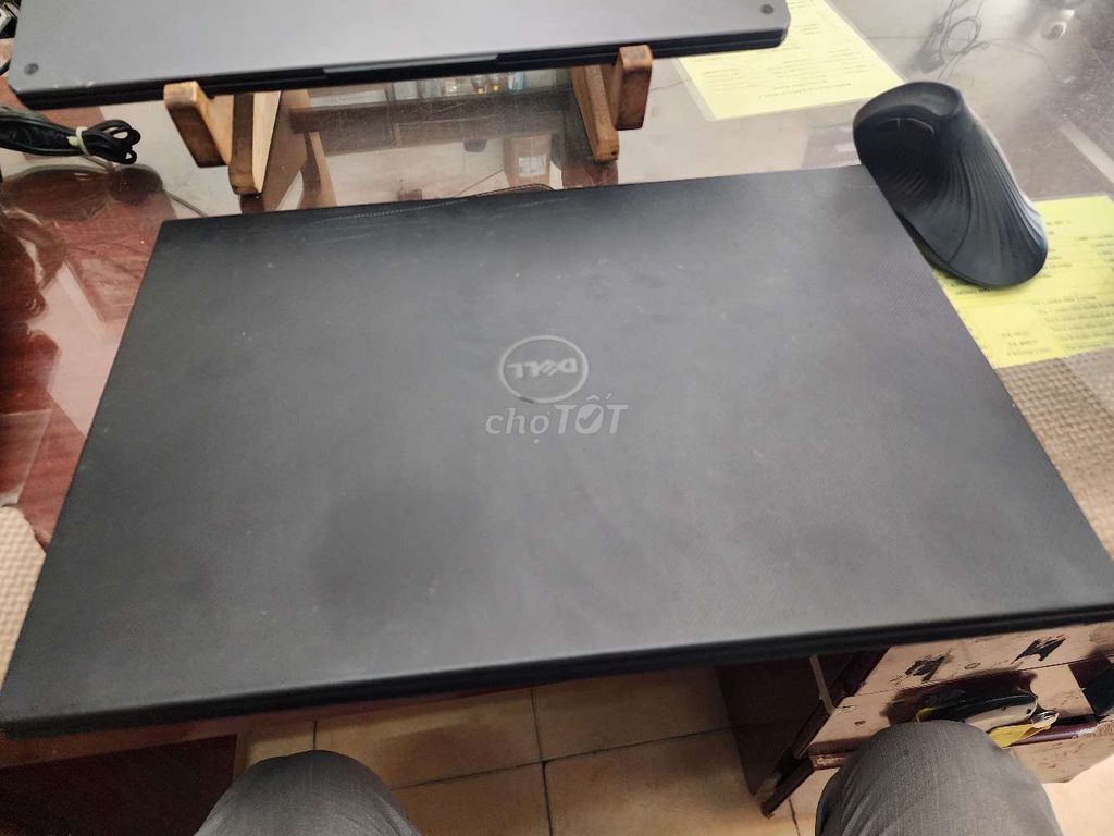 Dell Latitude E5550 i7-5500U 8GB. Mua bán Laptop tại Quận Hai Bà Trưng Hà Nội được đăng bởi Quân Lịch Sự hình 1