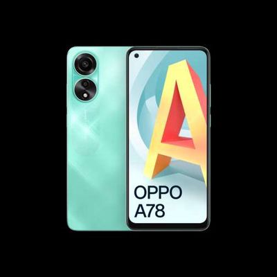 Oppo A78 256GB mới 100%