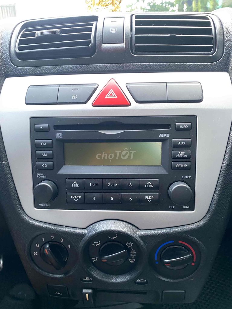 Kia Morning 2009 SX 1.1 AT - 126000 km. Mua bán Ô tô tại Quận 12 Tp Hồ Chí Minh được đăng bởi Thắng hình 8