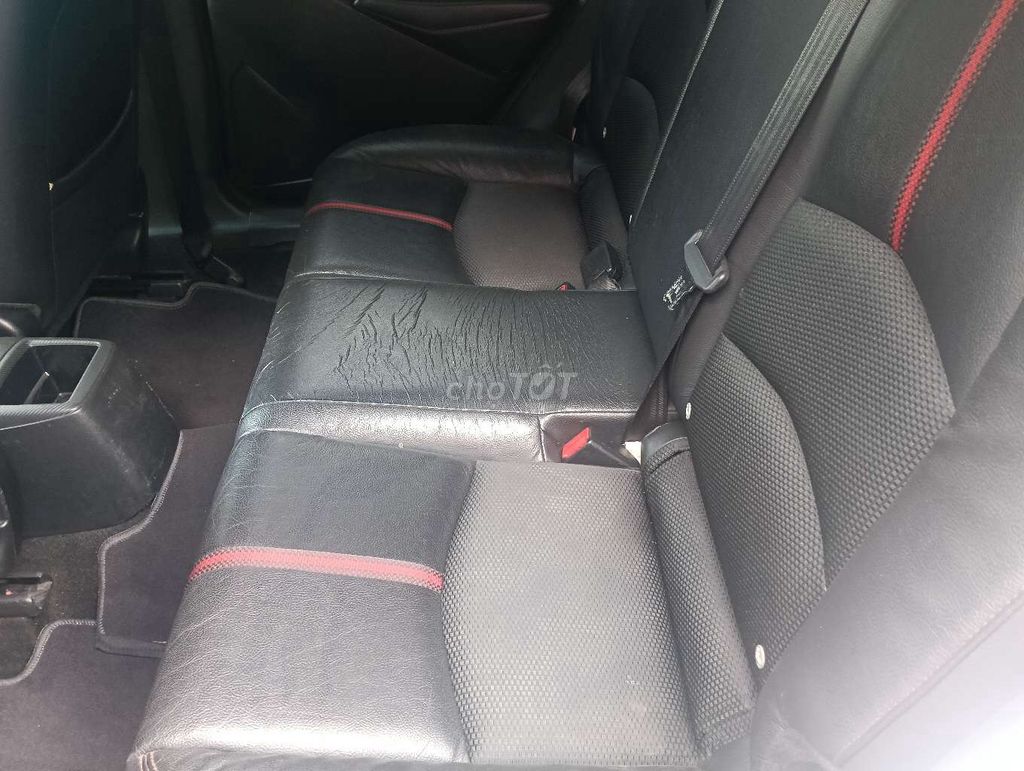 Bán Mazda2 2016 1.5 AT Hatchback Xe Đẹp Sẵn Dùng. Mua bán Ô tô tại Thành phố Biên Hòa Đồng Nai được đăng bởi Trieu Nguyen hình 12
