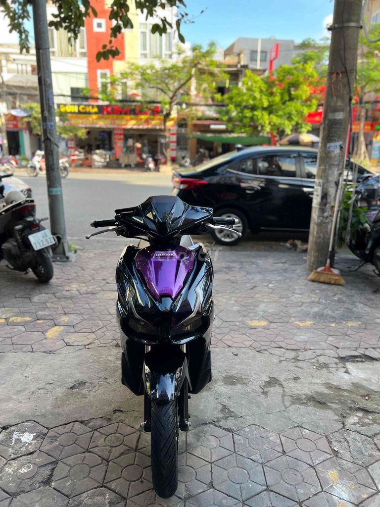 Bán xe AirBlade 2024 mới lướt✅. Mua bán Xe máy tại Quận Lê Chân Hải Phòng được đăng bởi Cửa Hàng Xe Máy Hương THược  hình 3