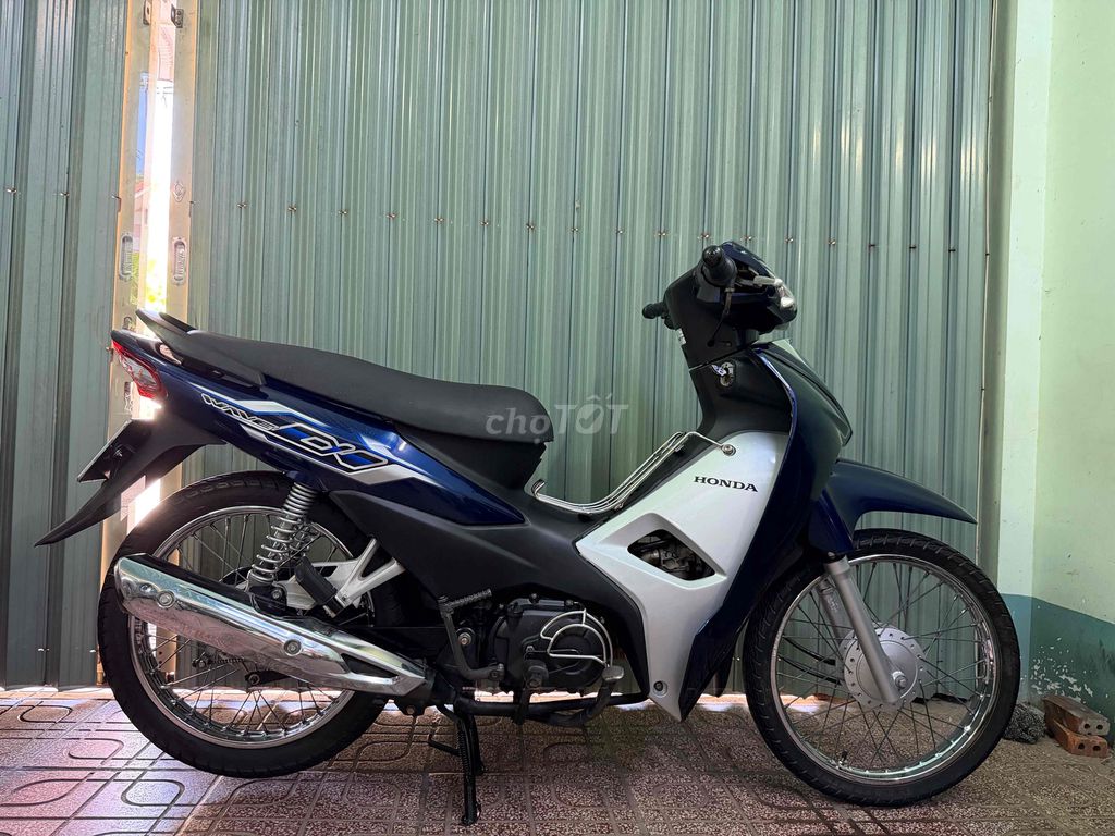 wave alpha 2018. Mua bán Xe máy tại Thành phố Tây Ninh Tây Ninh được đăng bởi Thành Đạt hình 1