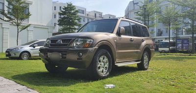 Tặng xe Pajero 2005 kèm 20tr. Mua bán Ô tô tại Quận Hoàng Mai Hà Nội được đăng bởi Nguyen Thi My Binh