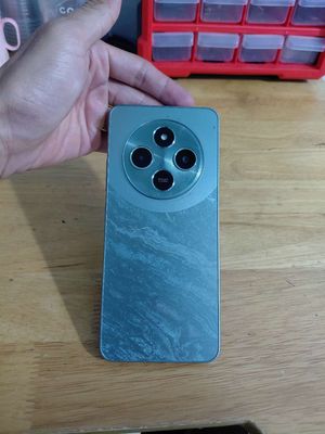 Điện thoại di động Xám 6GB