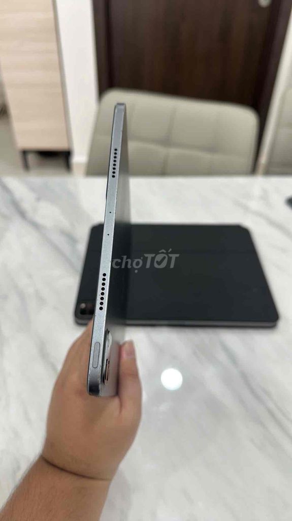 IPAD PRO M1 128 gb wifi. Mua bán Máy tính bảng tại Thành phố Thủ Đức Tp Hồ Chí Minh được đăng bởi Ngân anh mobile hình 6
