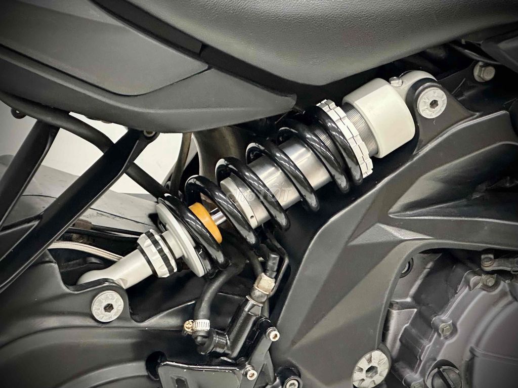 BENELLI BN600I ABS 2018. Mua bán Xe máy tại Quận Gò Vấp Tp Hồ Chí Minh được đăng bởi Trần Trọng Thuận hình 5