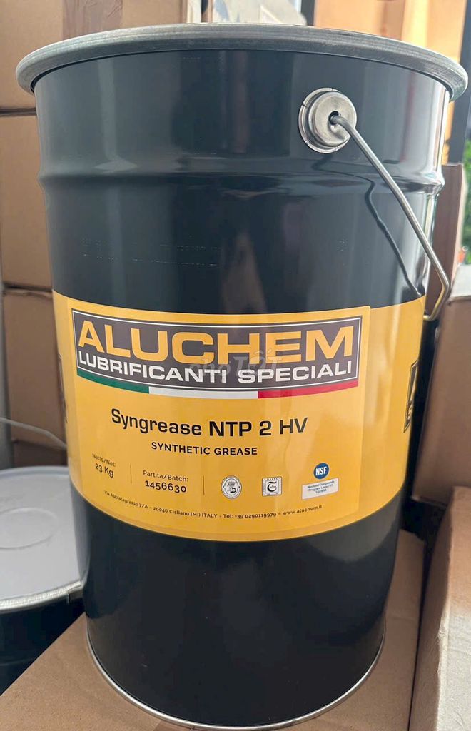 MỠ TRẮNG NTP HV - TIÊU CHUẨN FOOD GRADE ( 5KG). Mua bán Đồ chuyên dụng, Giống nuôi trồng tại Quận 12 Tp Hồ Chí Minh được đăng bởi Mỡ Bò Và Dầu Nhớt Food Grade hình 2