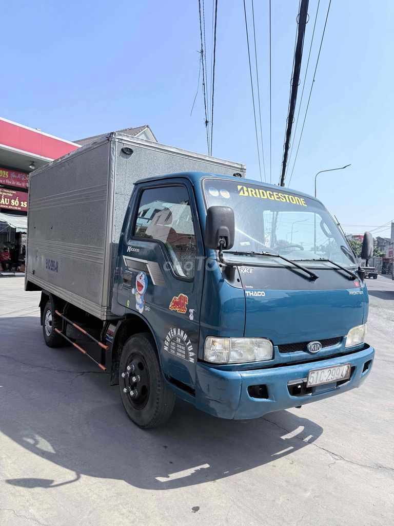 bán kia k3000s 1t4 sx 2013. Mua bán Xe tải, xe ben tại Thành phố Thủ Đức Tp Hồ Chí Minh được đăng bởi tuấn hình 1
