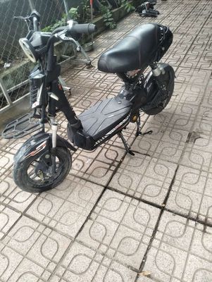 Xe đạp điện 133 màu Đen. Mua bán Xe điện tại Thành phố Biên Hòa Đồng Nai được đăng bởi Home