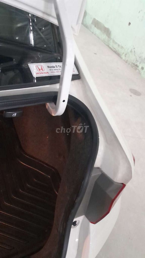 Honda city 2020 xe gia đinh.mot chu mua moi. Mua bán Ô tô tại Thành phố Cà Mau Cà Mau được đăng bởi Truong Tran hình 9