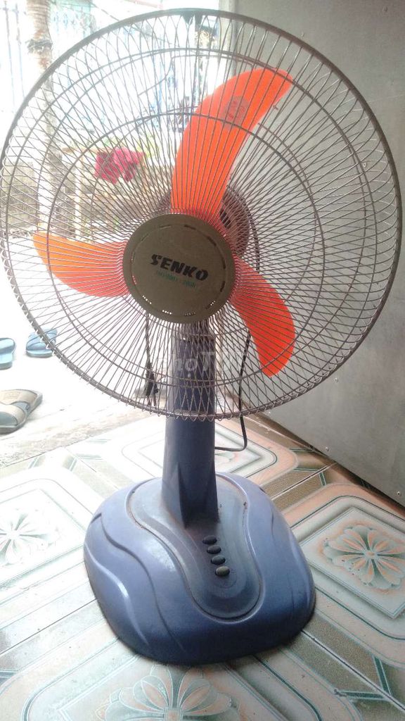 Quạt điện Senko  và các hãng khác từ 100k đến. Mua bán Quạt tại Huyện Đức Hòa Long An được đăng bởi Tuan hình 1