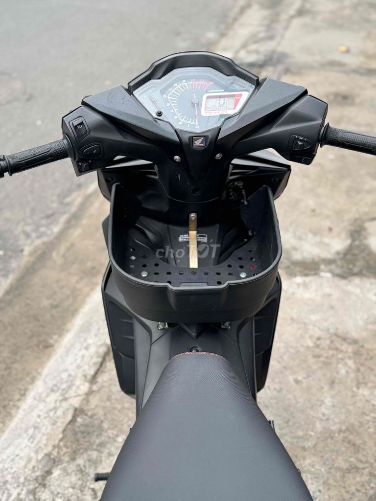 Honda Winner V1 2018 Đen. Mua bán Xe máy tại Thành phố Dĩ An Bình Dương được đăng bởi Trần Trọng hình 7