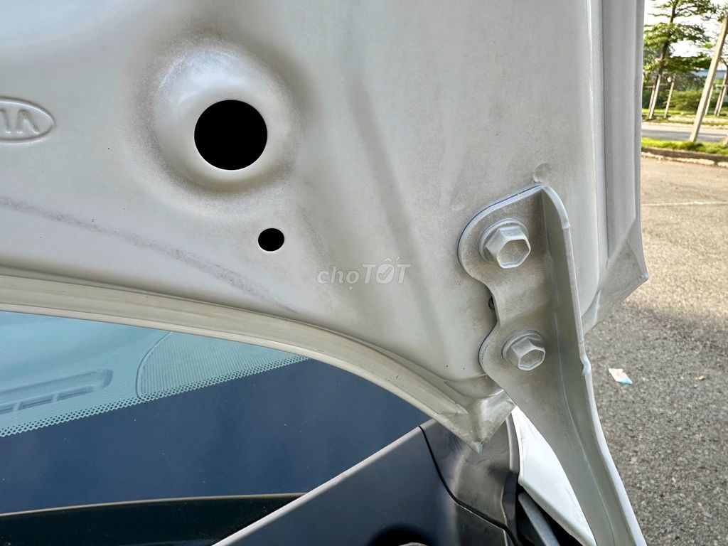 Kia Morning 2017. Mua bán Ô tô tại Thành phố Thuận An Bình Dương được đăng bởi auto 168 chuyên xe đẹp hình 14