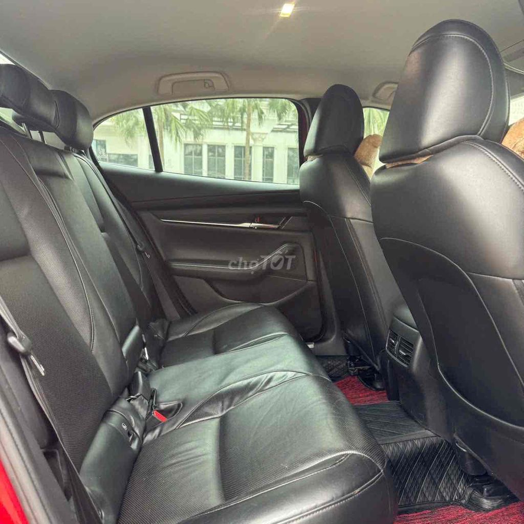 Mazda 3 Đỏ 5 chỗ Số tự động. Mua bán Ô tô tại Huyện Đông Anh Hà Nội được đăng bởi vương văn chung  hình 8