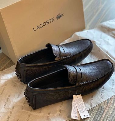 Lacoste giầy mới 100%