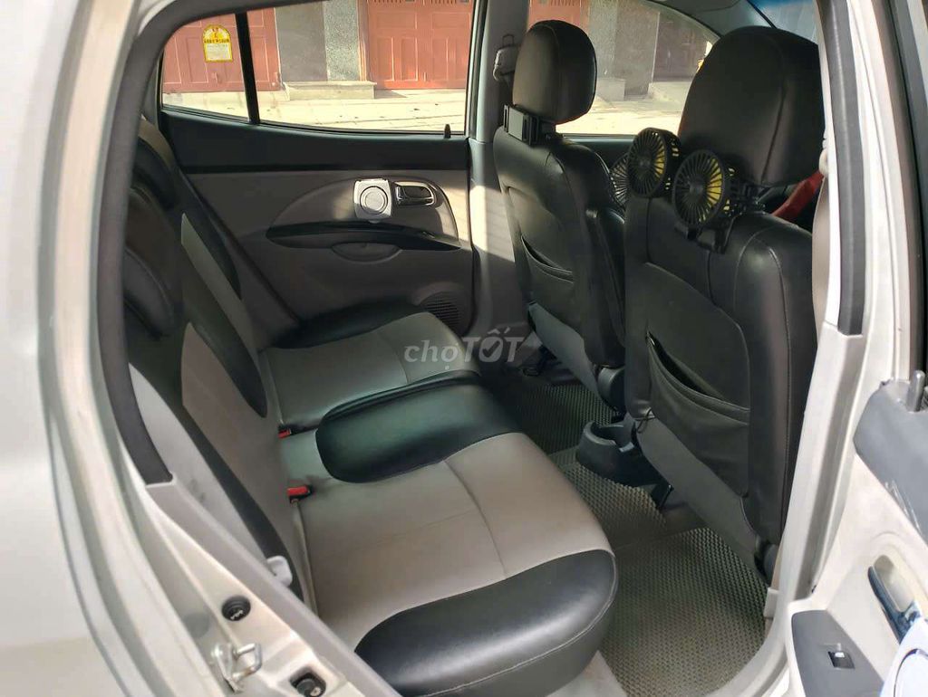 Kia Morning 2024 Bạc. Mua bán Ô tô tại Thành phố Vũng Tàu Bà Rịa - Vũng Tàu được đăng bởi Phạm Quân hình 2