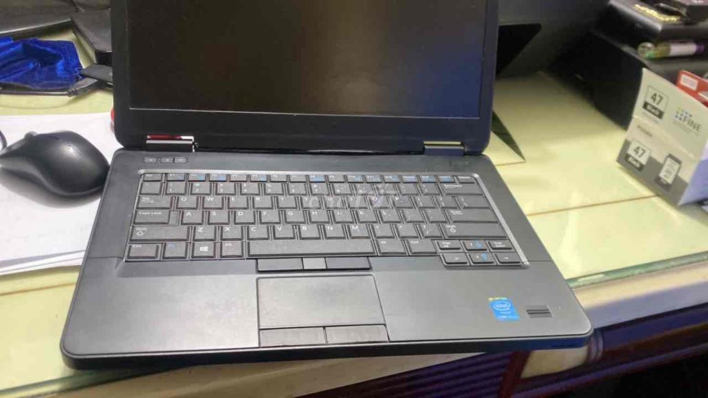 Dell Latitude E5440 - Đã sử dụng. Mua bán Laptop tại Thành phố Cẩm Phả Quảng Ninh được đăng bởi Tân hình 1