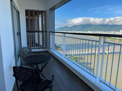 Căn hộ 103 m² · 2 PN · Bạch Đằng