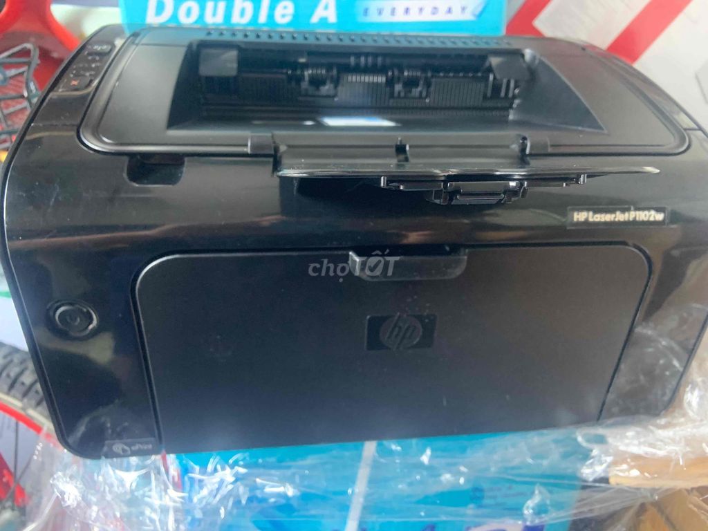 Máy in HP 1102W Đen. Mua bán Đồ dùng văn phòng tại Quận Bình Tân Tp Hồ Chí Minh được đăng bởi MÁY IN MỰC IN  hình 1