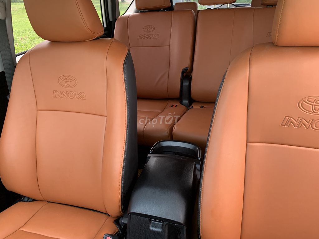 INNOVA hàng Quốc Dân, chất lượng Tốt, Giá Hợp Lý. Mua bán Ô tô tại Huyện Hòa Vang Đà Nẵng được đăng bởi Ngô Thị Ngọc hình 4