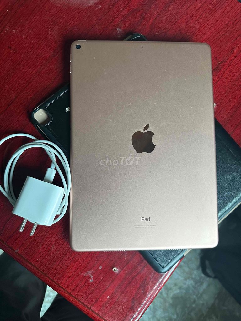 Apple iPad Air 3 64GB Vàng hồng. Mua bán Máy tính bảng tại Quận Thanh Xuân Hà Nội được đăng bởi Đã hết rồi hình 1