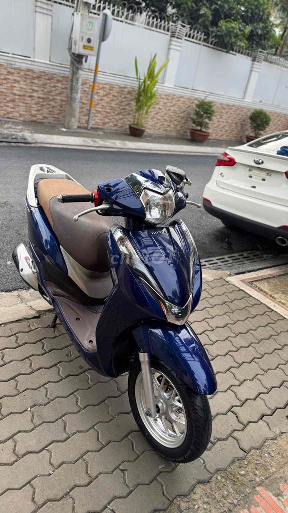 lead 2018 dọn kiểng. Mua bán Xe máy tại Thành phố Thủ Đức Tp Hồ Chí Minh được đăng bởi Hải Nam hình 2