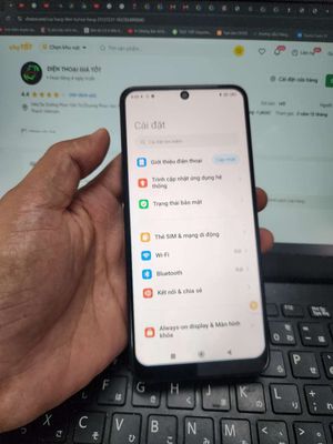 XIAOMI REDMI NOTE 12 6GB.128GB SNAP 685 FULL CN